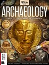 All About History Book of Archaeology